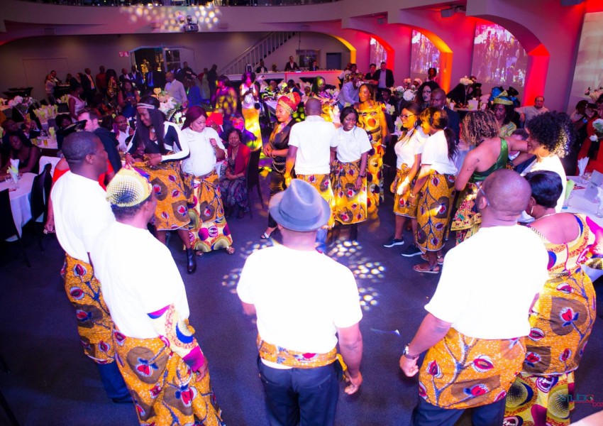 L’Association Hekok Organise Une Soirée Musicale Riche En Décibels L’Association Hekok Organise Une Soirée Musicale Riche En Décibels