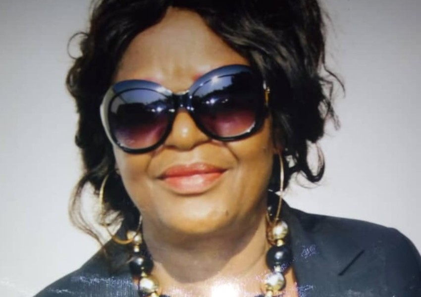 Entretien Avec Maitre  Marie Madeleine Missi Ongbakiak Femme Politique, Avocate Au Barreau Du Cameroun