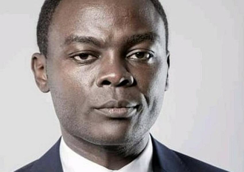 Olivier Bibou Nissack : Face à douze enquêteurs Olivier Bibou Nissack : Face à douze enquêteurs