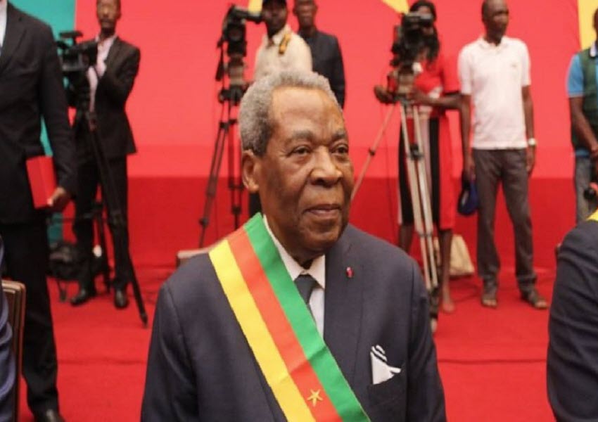 Manifestations à Bamenda et Buea : Le sénat condamne la violence Manifestations à Bamenda et Buea : Le sénat condamne la violence